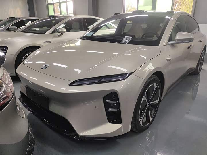 Nio ET5T 2025 2025款 100kWh Touring