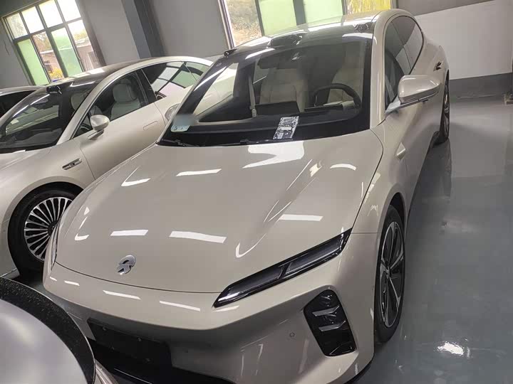 Nio ET5T 2025 2025款 100kWh Touring