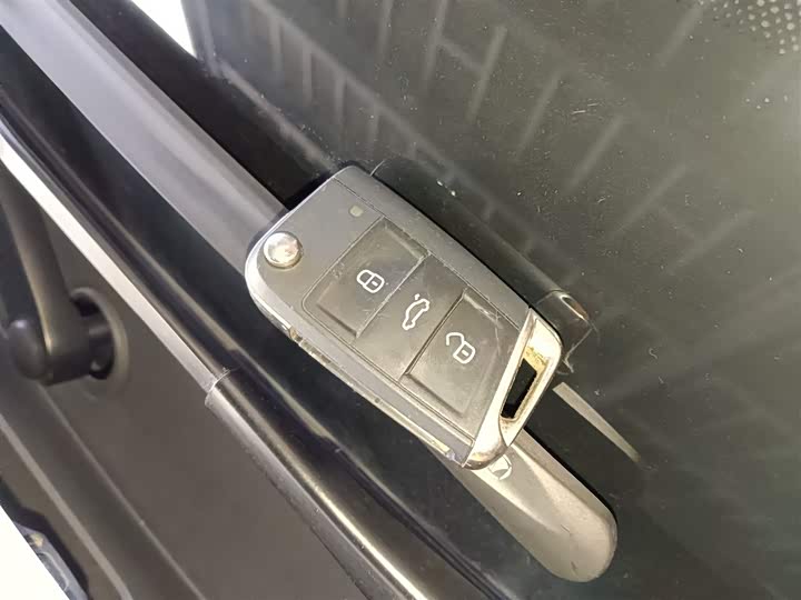 Volkswagen Tacqua 2023 2023款 200TSI DSG 悦智联版