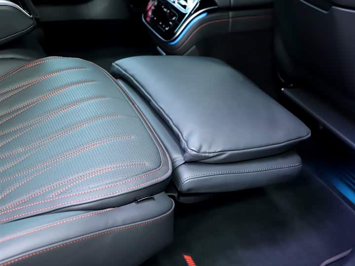 Mercedes-Benz S-Class AMG Hybrid 2024 2024款 AMG S 63 L E Performance 首发特别版