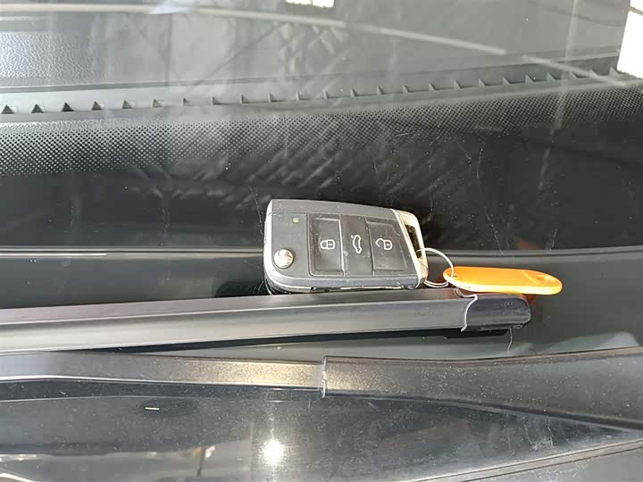 Volkswagen Tacqua 2023 2023款 200TSI DSG 悦智联版