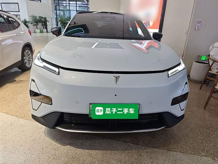 Changan Deepal S05 2024 2024款 510Max纯电版