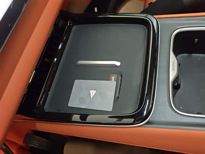 Changan Deepal S05 2024 2024款 510Max纯电版