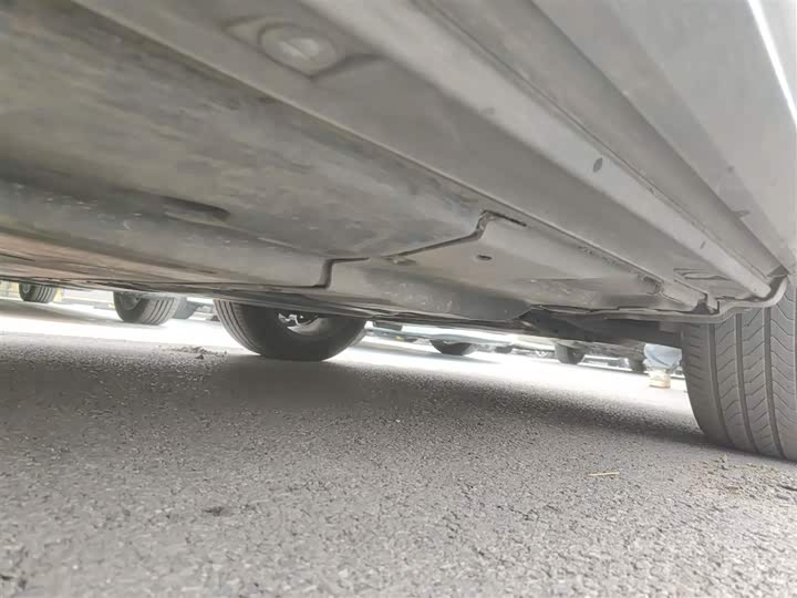 Audi Q2L e-tron 2022 2022款 Q2L e-tron 纯电智享型