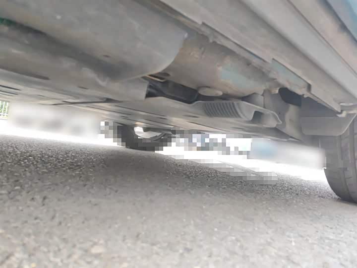 Audi Q2L e-tron 2022 2022款 Q2L e-tron 纯电智享型