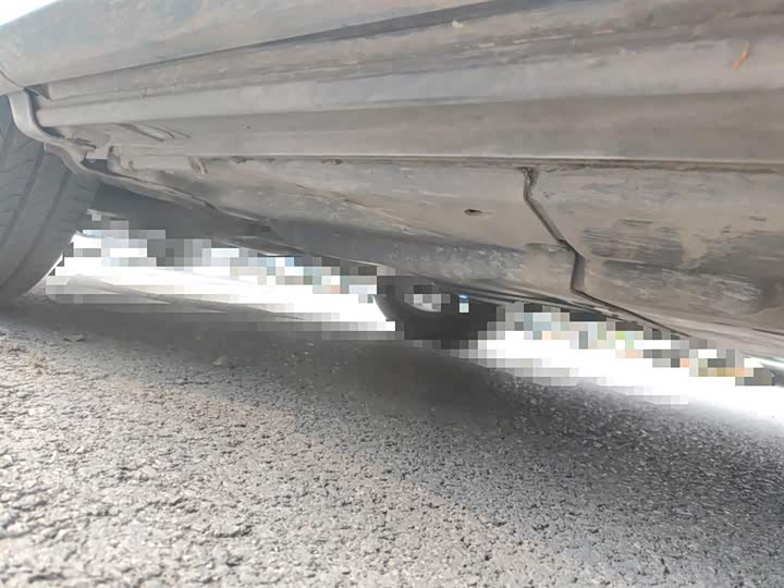 Audi Q2L e-tron 2022 2022款 Q2L e-tron 纯电智享型