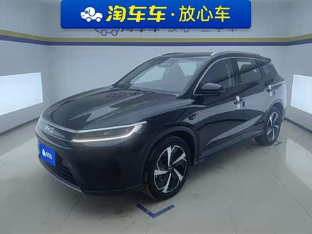 BYD Sea Lion 05 DM-i Hybrid 2025 2025款 DM-i 智驾版 115KM旗舰型