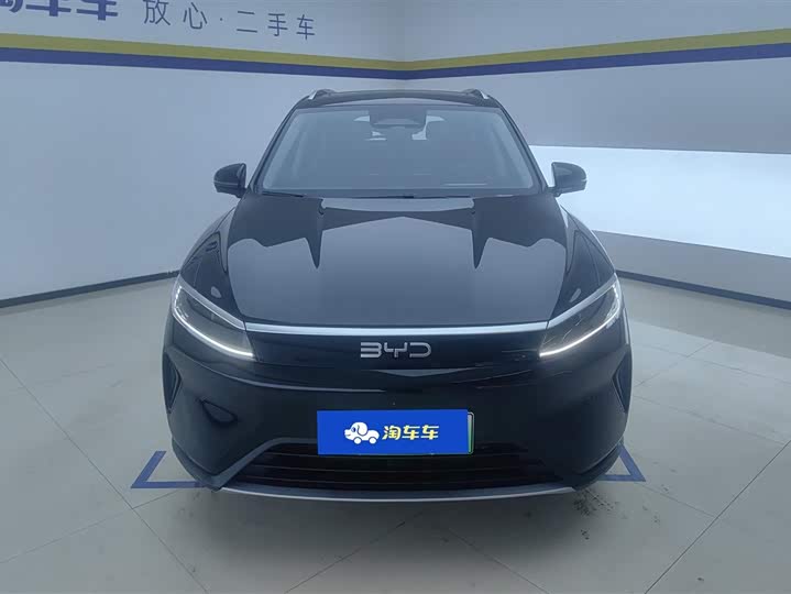 BYD Sea Lion 05 DM-i Hybrid 2025 2025款 DM-i 智驾版 115KM旗舰型