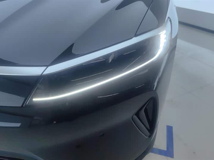 BYD Sea Lion 05 DM-i Hybrid 2025 2025款 DM-i 智驾版 115KM旗舰型