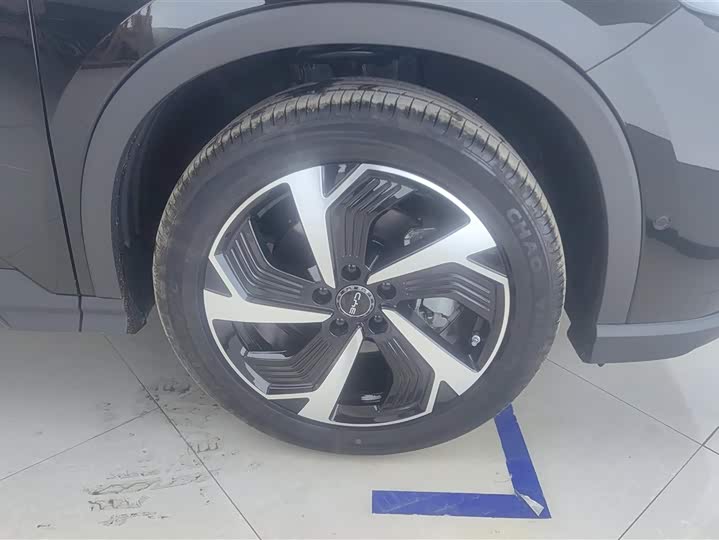 BYD Sea Lion 05 DM-i Hybrid 2025 2025款 DM-i 智驾版 115KM旗舰型