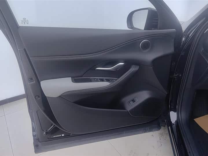 BYD Sea Lion 05 DM-i Hybrid 2025 2025款 DM-i 智驾版 115KM旗舰型