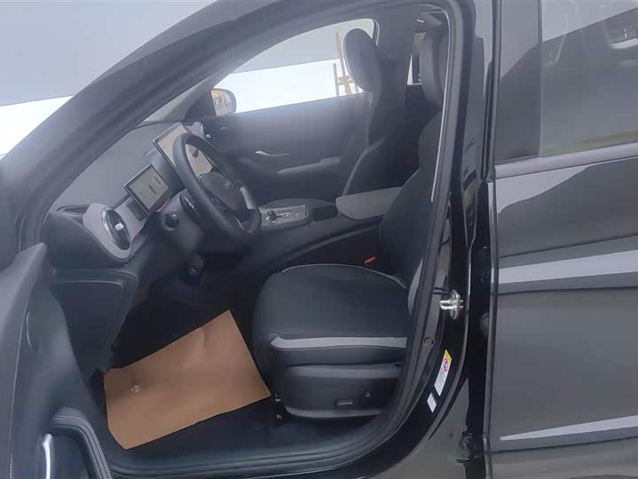 BYD Sea Lion 05 DM-i Hybrid 2025 2025款 DM-i 智驾版 115KM旗舰型