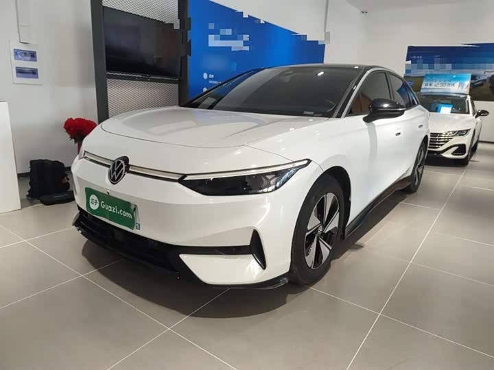 Volkswagen ID.7 Vizzion 2024 2024款 AIR