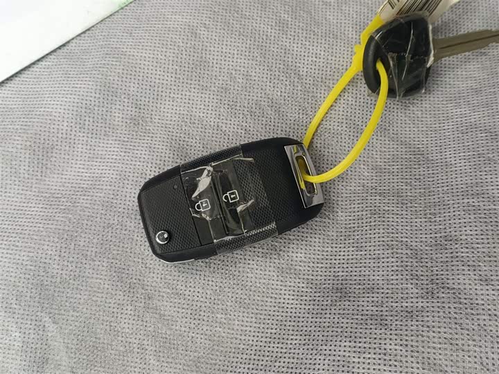 Kia Pegas 2020 2020款 改款 1.4L 自动舒适天窗版