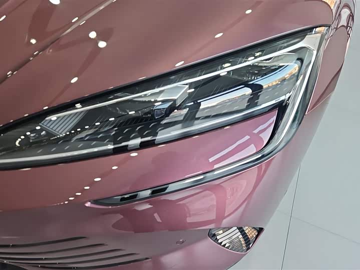 BYD Seal 07 DM-i Hybrid 2025 2025款 DM-i 1.5L 125km 尊贵型