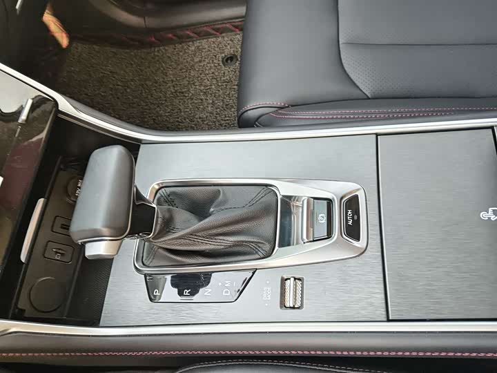 Changan CS75 2023 2023款 畅享版 1.5T DCT豪华版