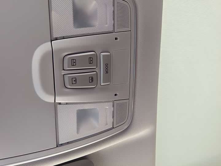 Changan CS75 2023 2023款 畅享版 1.5T DCT豪华版