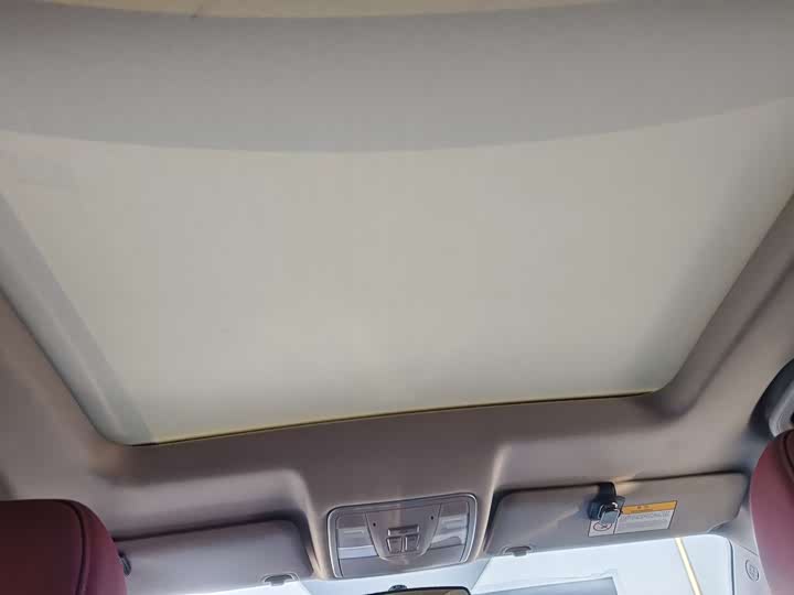 Changan CS75 2023 2023款 畅享版 1.5T DCT豪华版