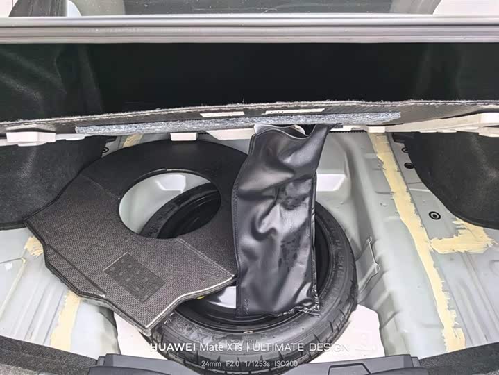 Toyota Yaris L 2020 2020款 1.5L CVT领先版