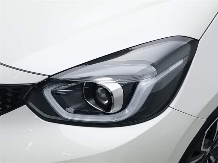 Honda Life 2021 2021款 1.5L CVT SPO-SS灵动版