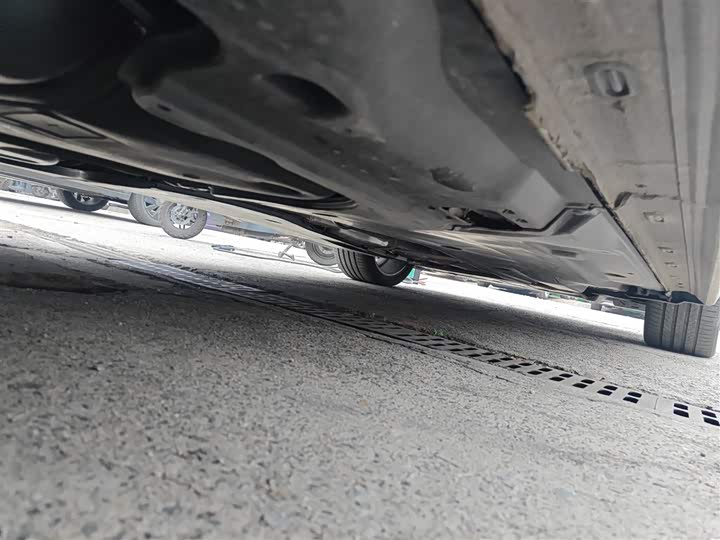 Volkswagen Passat 2025 2025款 Pro 380TSI 龙尊版