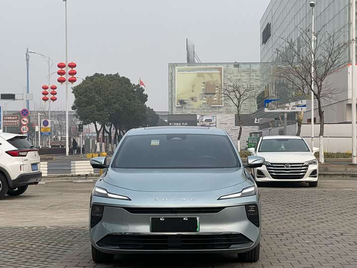 Roewe D6 2025 2025款 520km 智享版