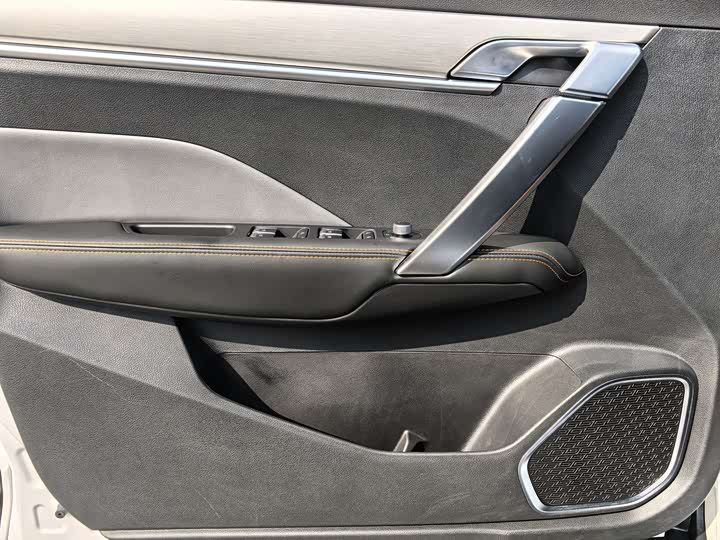 Geely Coolray 2024 2024款 1.5T DCT 龙腾