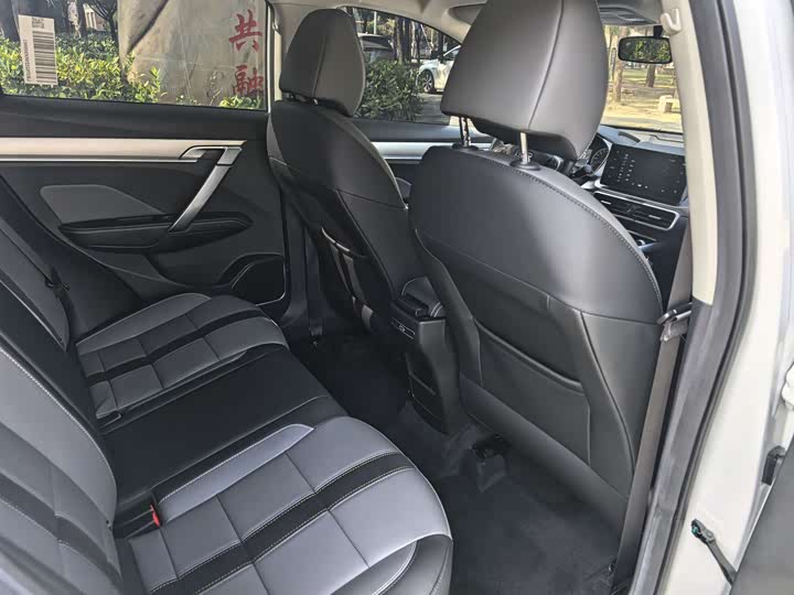 Geely Coolray 2024 2024款 1.5T DCT 龙腾