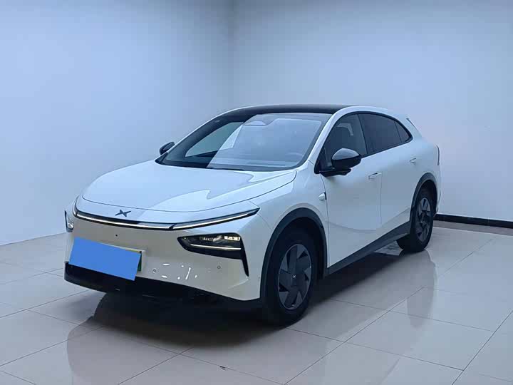 XPeng G7 2025 2025款 602 长续航 Max