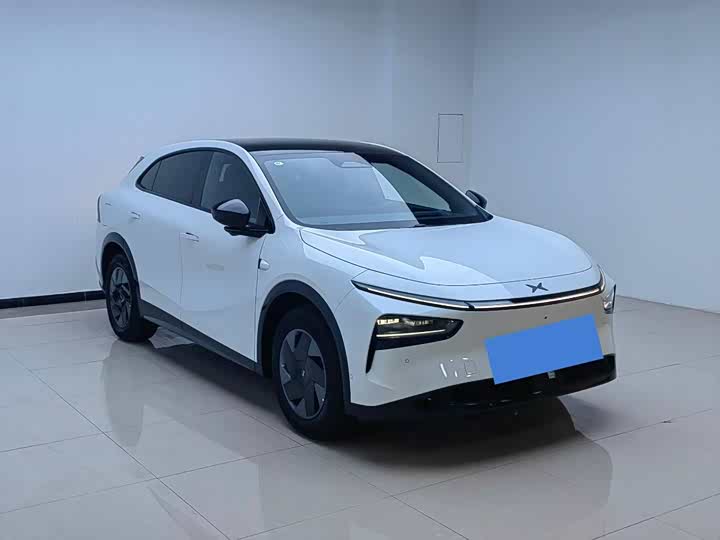 XPeng G7 2025 2025款 602 长续航 Max