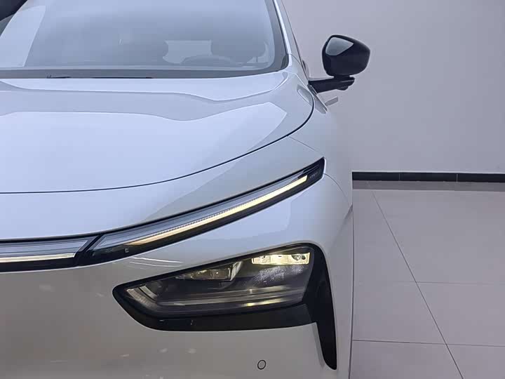 XPeng G7 2025 2025款 602 长续航 Max