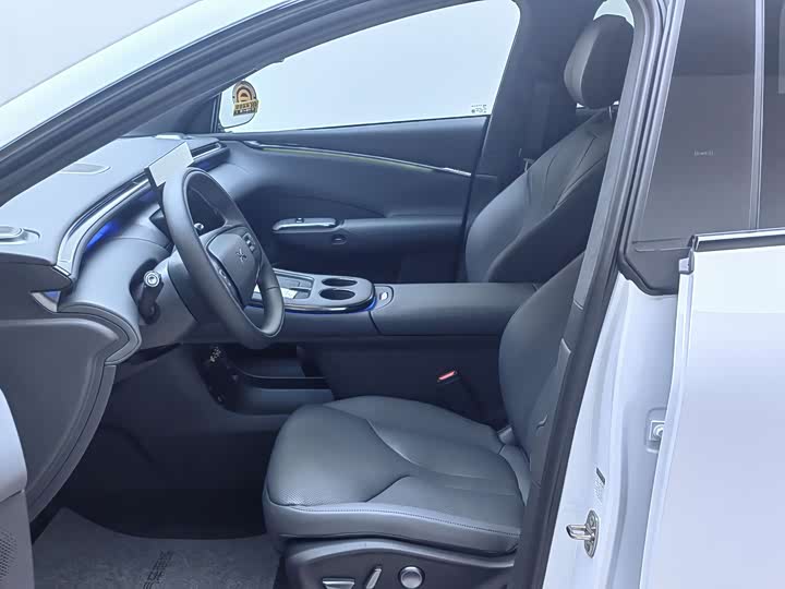 XPeng G7 2025 2025款 602 长续航 Max