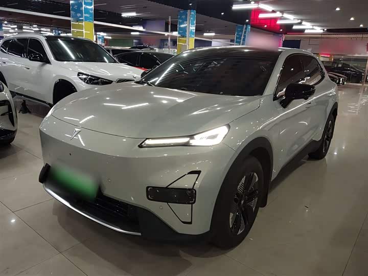 Changan Deepal S05 2026 2026款 520Max纯电版