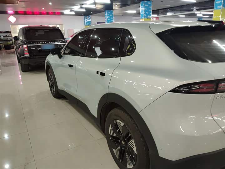 Changan Deepal S05 2026 2026款 520Max纯电版