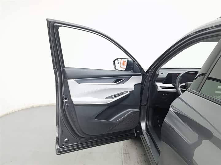 Changan CS75 Plus iDD 2023 2023款 智电iDD 智领型