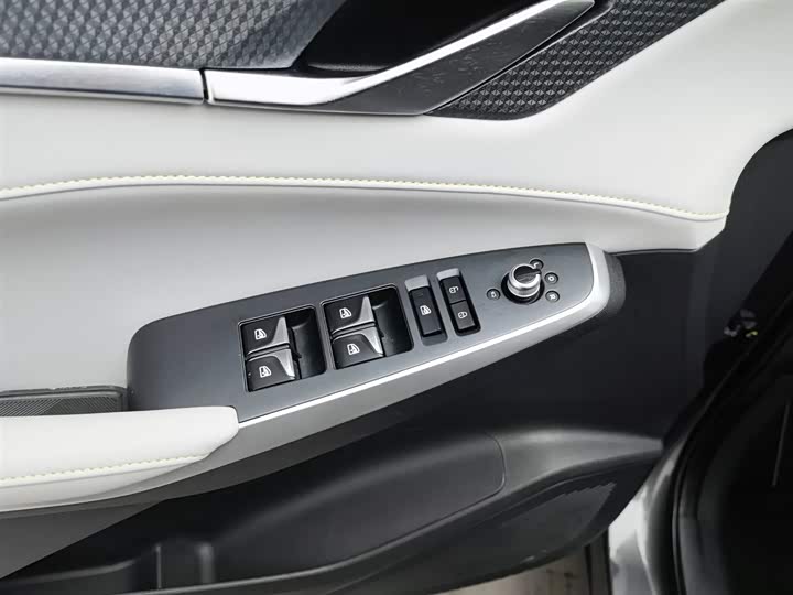 Changan CS75 Plus iDD 2023 2023款 智电iDD 智领型