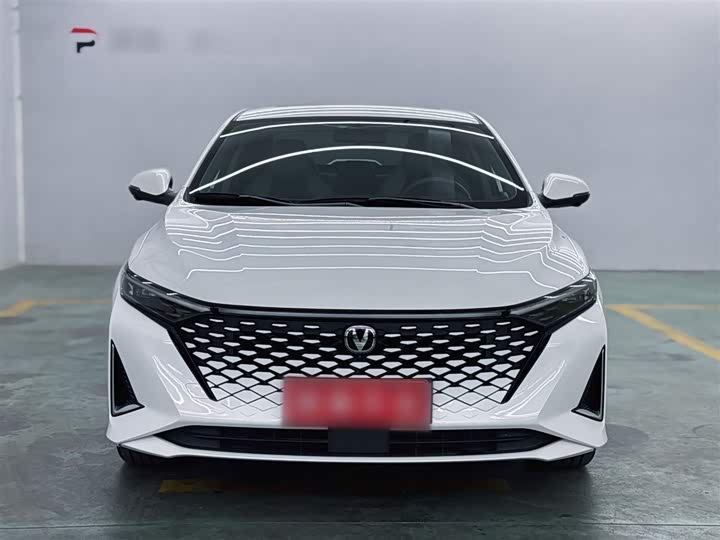 Changan Raeton Plus 2023 2023款 1.5T DCT尊贵型