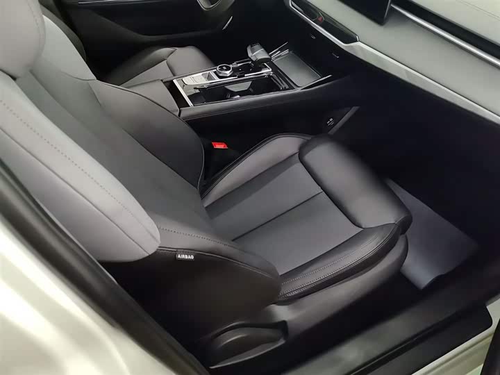 Changan Raeton Plus 2023 2023款 1.5T DCT尊贵型