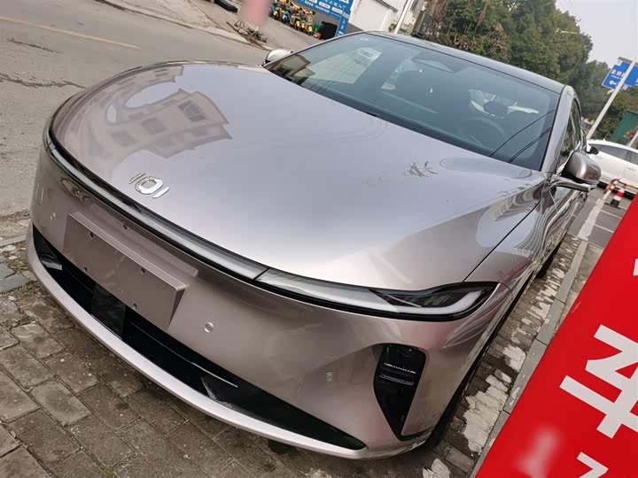 Changan Qiyuan (Nevo) A07 2025 2025款 增程 真香版 230 旗舰版