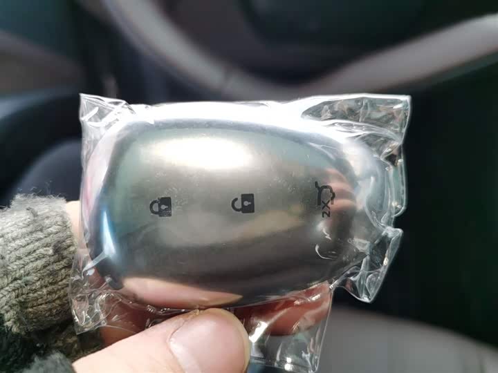 Changan Qiyuan (Nevo) A07 2025 2025款 增程 真香版 230 旗舰版