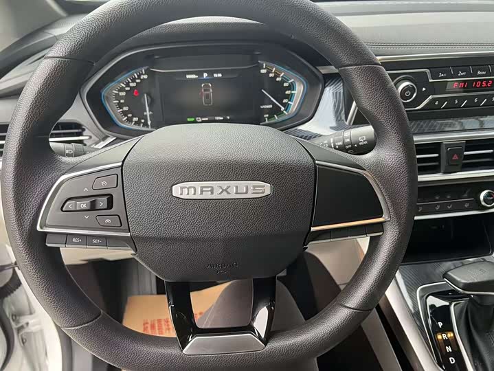 Maxus Mifa 5 2022 2022款 430KM 精英版 七座