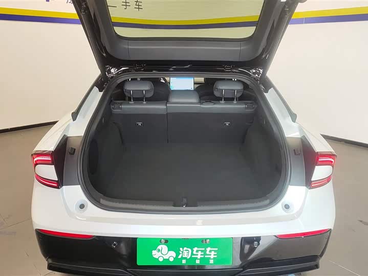 XPeng F57 2024 2024款 超长续航 Max