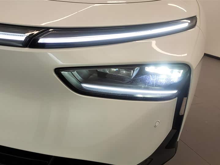 XPeng F57 2024 2024款 超长续航 Max