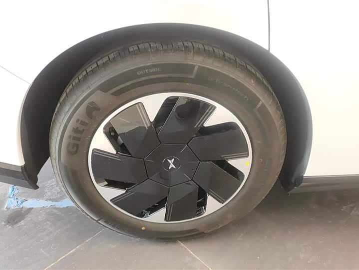 XPeng F57 2024 2024款 超长续航 Max