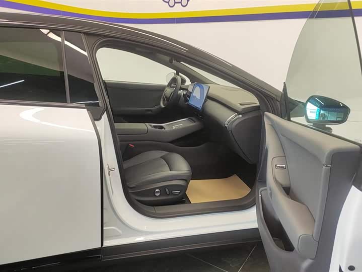 XPeng F57 2024 2024款 超长续航 Max