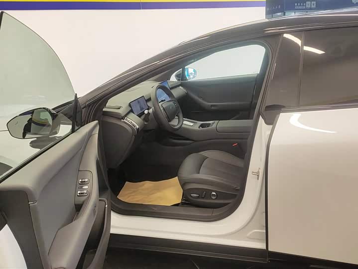 XPeng F57 2024 2024款 超长续航 Max