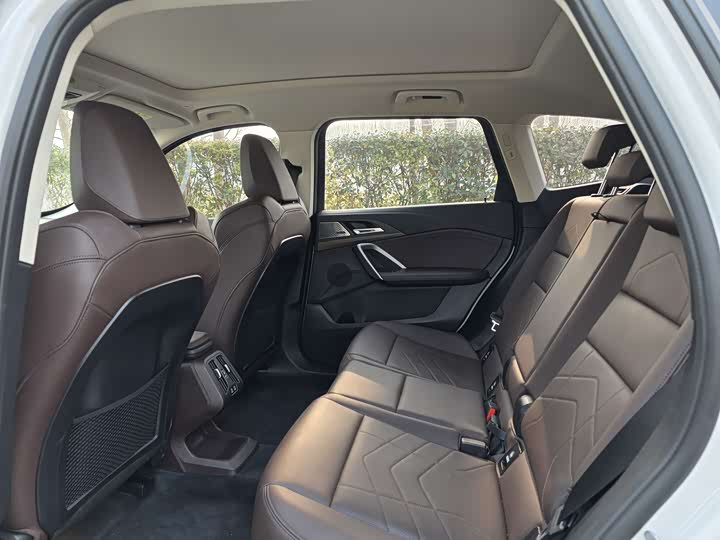 BMW iX1 2023 2023款 xDrive30L X设计套装