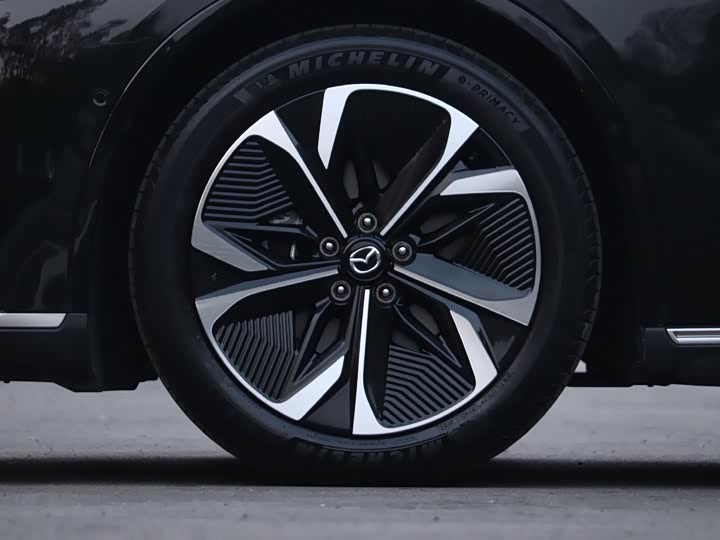 Mazda EZ-6 2024 2024款 纯电600智尊版