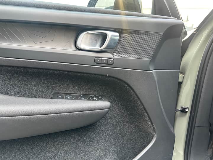 Volvo XC40 EV 2023 2023款 长续航版