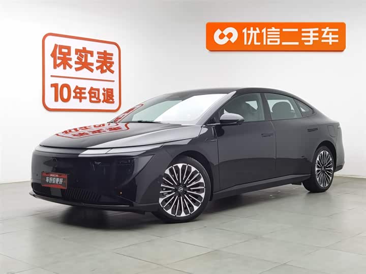 Nissan N7 2025 2025款 510 Max